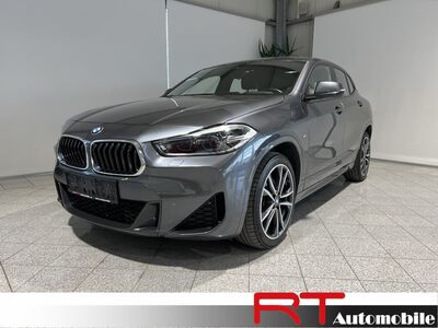 BMW X2 Gebrauchtwagen