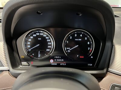 BMW X2 Gebrauchtwagen BMW X2 Gebrauchtwagen