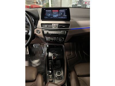 BMW X2 Gebrauchtwagen BMW X2 Gebrauchtwagen