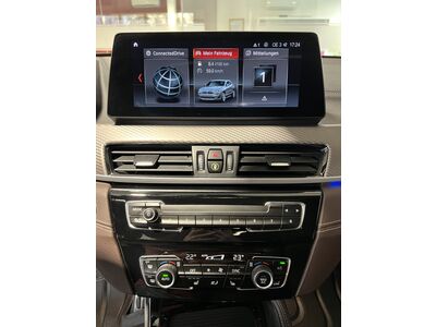 BMW X2 Gebrauchtwagen BMW X2 Gebrauchtwagen