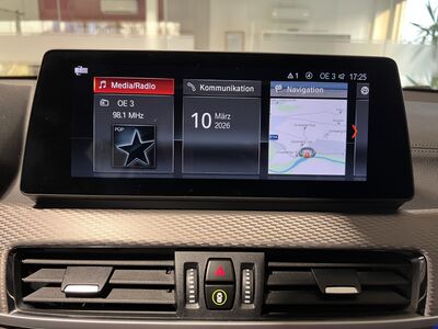 BMW X2 Gebrauchtwagen BMW X2 Gebrauchtwagen