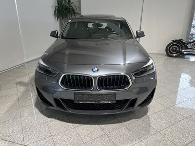 BMW X2 Gebrauchtwagen BMW X2 Gebrauchtwagen