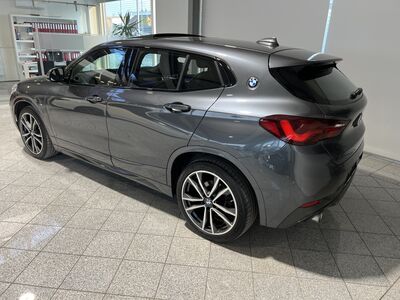 BMW X2 Gebrauchtwagen BMW X2 Gebrauchtwagen