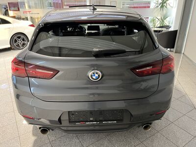 BMW X2 Gebrauchtwagen BMW X2 Gebrauchtwagen