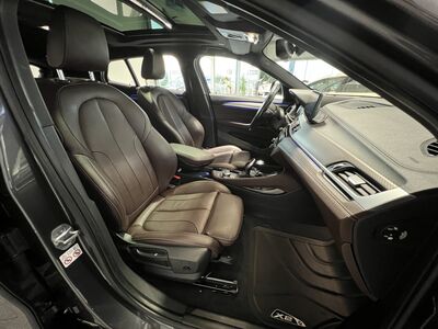 BMW X2 Gebrauchtwagen BMW X2 Gebrauchtwagen