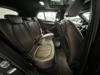 BMW X2 Gebrauchtwagen BMW X2 Gebrauchtwagen