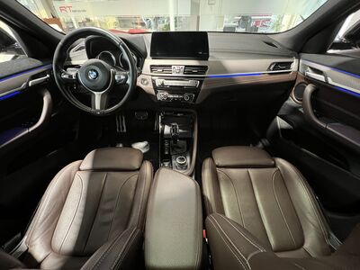 BMW X2 Gebrauchtwagen BMW X2 Gebrauchtwagen