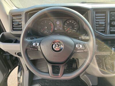 VW Crafter Gebrauchtwagen VW Crafter Gebrauchtwagen