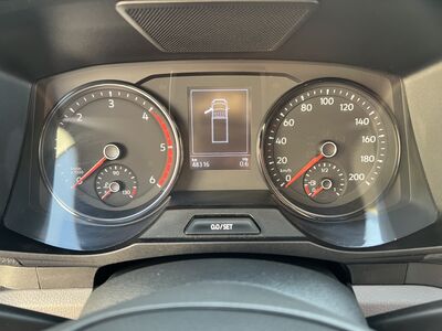 VW Crafter Gebrauchtwagen VW Crafter Gebrauchtwagen