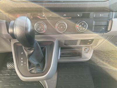 VW Crafter Gebrauchtwagen VW Crafter Gebrauchtwagen