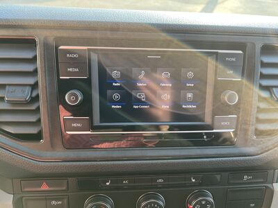 VW Crafter Gebrauchtwagen VW Crafter Gebrauchtwagen