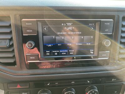 VW Crafter Gebrauchtwagen VW Crafter Gebrauchtwagen