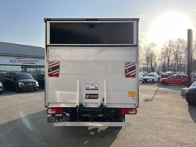 VW Crafter Gebrauchtwagen VW Crafter Gebrauchtwagen