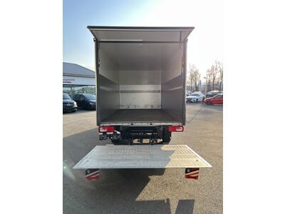 VW Crafter Gebrauchtwagen VW Crafter Gebrauchtwagen