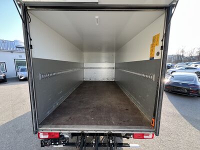 VW Crafter Gebrauchtwagen VW Crafter Gebrauchtwagen