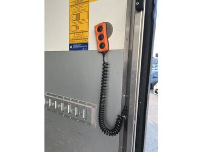 VW Crafter Gebrauchtwagen VW Crafter Gebrauchtwagen