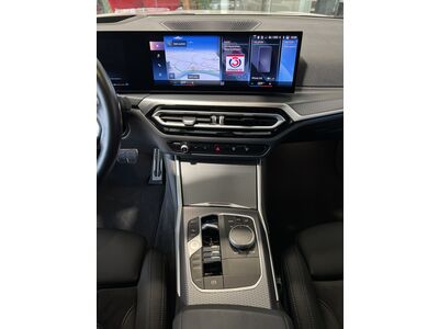 BMW 3er Gebrauchtwagen BMW 3er Gebrauchtwagen