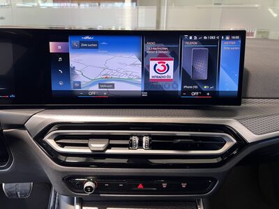 BMW 3er Gebrauchtwagen BMW 3er Gebrauchtwagen