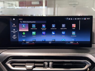 BMW 3er Gebrauchtwagen BMW 3er Gebrauchtwagen