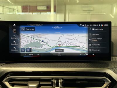 BMW 3er Gebrauchtwagen BMW 3er Gebrauchtwagen