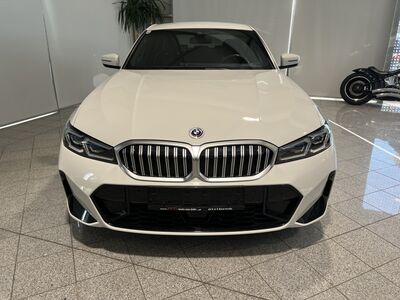 BMW 3er Gebrauchtwagen BMW 3er Gebrauchtwagen
