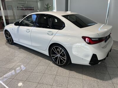 BMW 3er Gebrauchtwagen BMW 3er Gebrauchtwagen