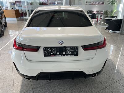 BMW 3er Gebrauchtwagen BMW 3er Gebrauchtwagen