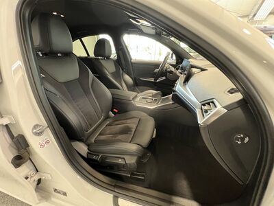 BMW 3er Gebrauchtwagen BMW 3er Gebrauchtwagen