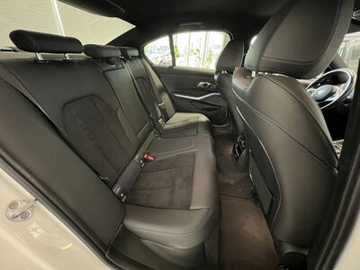 BMW 3er Gebrauchtwagen BMW 3er Gebrauchtwagen