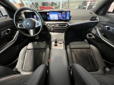 BMW 3er Gebrauchtwagen BMW 3er Gebrauchtwagen