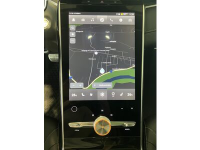 MG MG5 Gebrauchtwagen