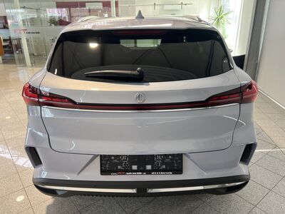 MG MG5 Gebrauchtwagen