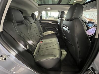 MG MG5 Gebrauchtwagen