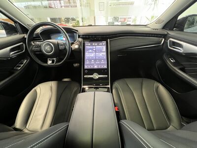 MG MG5 Gebrauchtwagen