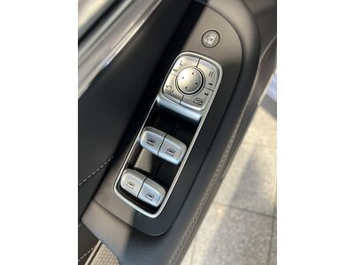 MG MG5 Gebrauchtwagen