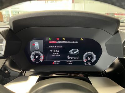 Audi A3 Gebrauchtwagen Audi A3 Gebrauchtwagen