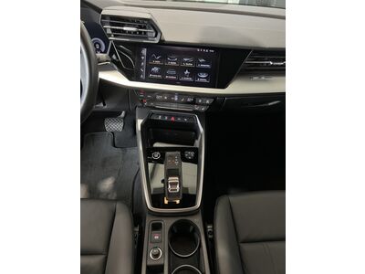 Audi A3 Gebrauchtwagen Audi A3 Gebrauchtwagen