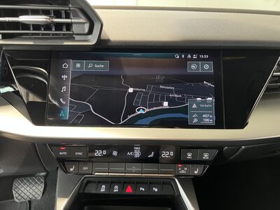 Audi A3 Gebrauchtwagen Audi A3 Gebrauchtwagen