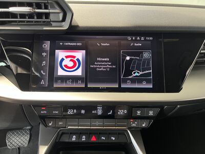 Audi A3 Gebrauchtwagen Audi A3 Gebrauchtwagen