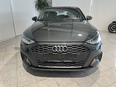 Audi A3 Gebrauchtwagen Audi A3 Gebrauchtwagen