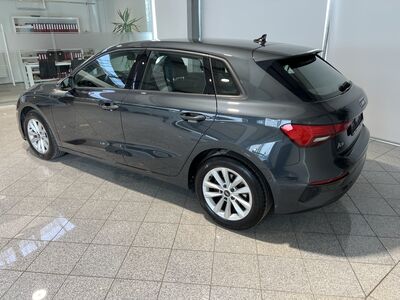 Audi A3 Gebrauchtwagen Audi A3 Gebrauchtwagen