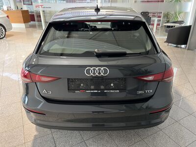 Audi A3 Gebrauchtwagen Audi A3 Gebrauchtwagen
