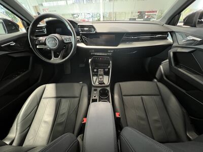 Audi A3 Gebrauchtwagen Audi A3 Gebrauchtwagen