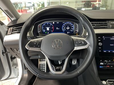 VW Passat Gebrauchtwagen VW Passat Gebrauchtwagen