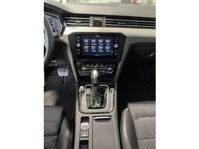 VW Passat Gebrauchtwagen VW Passat Gebrauchtwagen