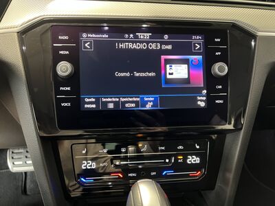 VW Passat Gebrauchtwagen VW Passat Gebrauchtwagen