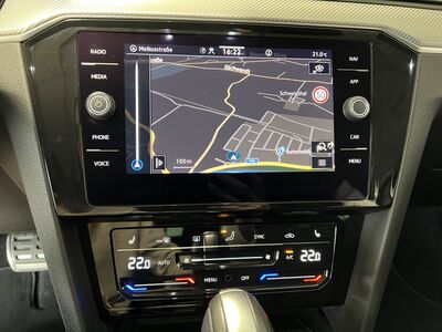 VW Passat Gebrauchtwagen VW Passat Gebrauchtwagen