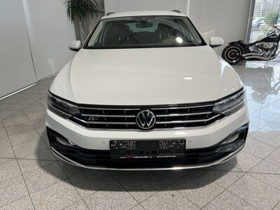VW Passat Gebrauchtwagen VW Passat Gebrauchtwagen