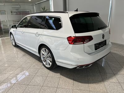 VW Passat Gebrauchtwagen VW Passat Gebrauchtwagen
