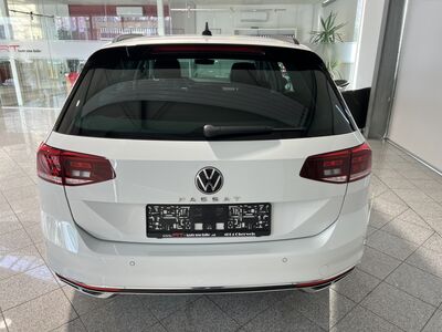 VW Passat Gebrauchtwagen VW Passat Gebrauchtwagen